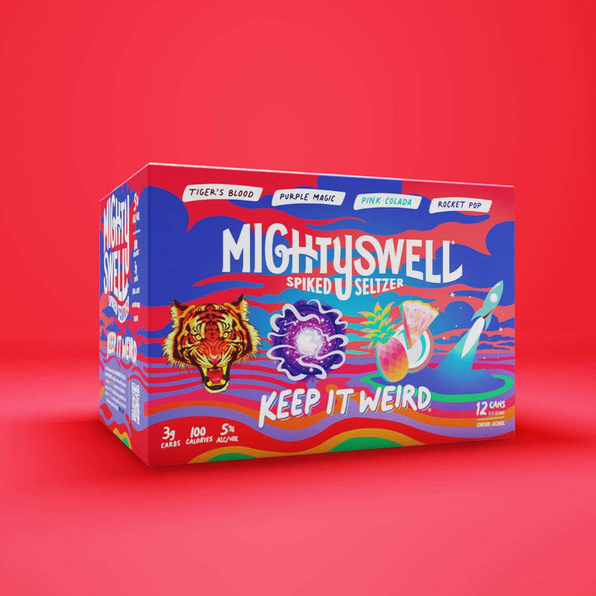 Card_CasePack_KeepItWeird_Defa