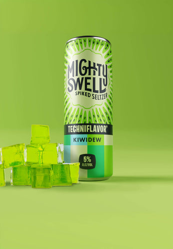 TECHNIFLAVOR® Jello – Mighty Swell