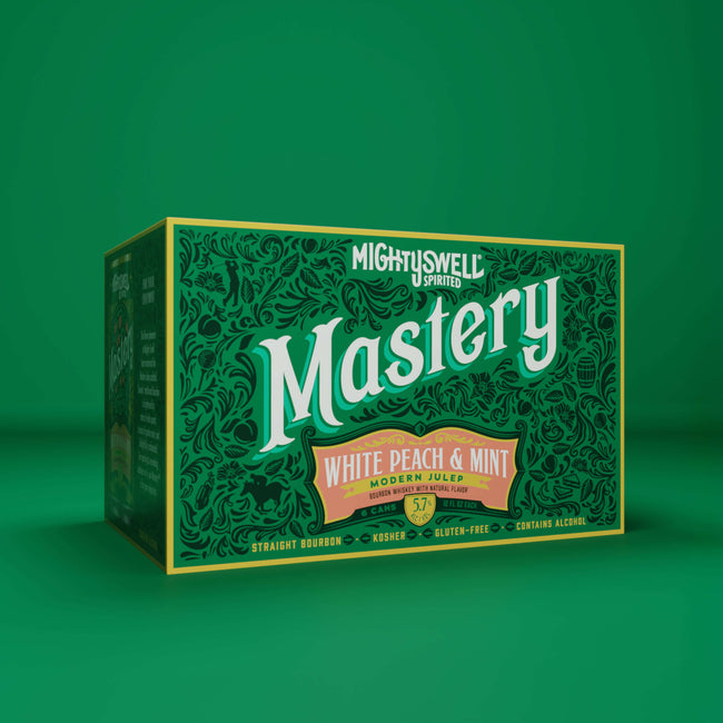 Mastery™