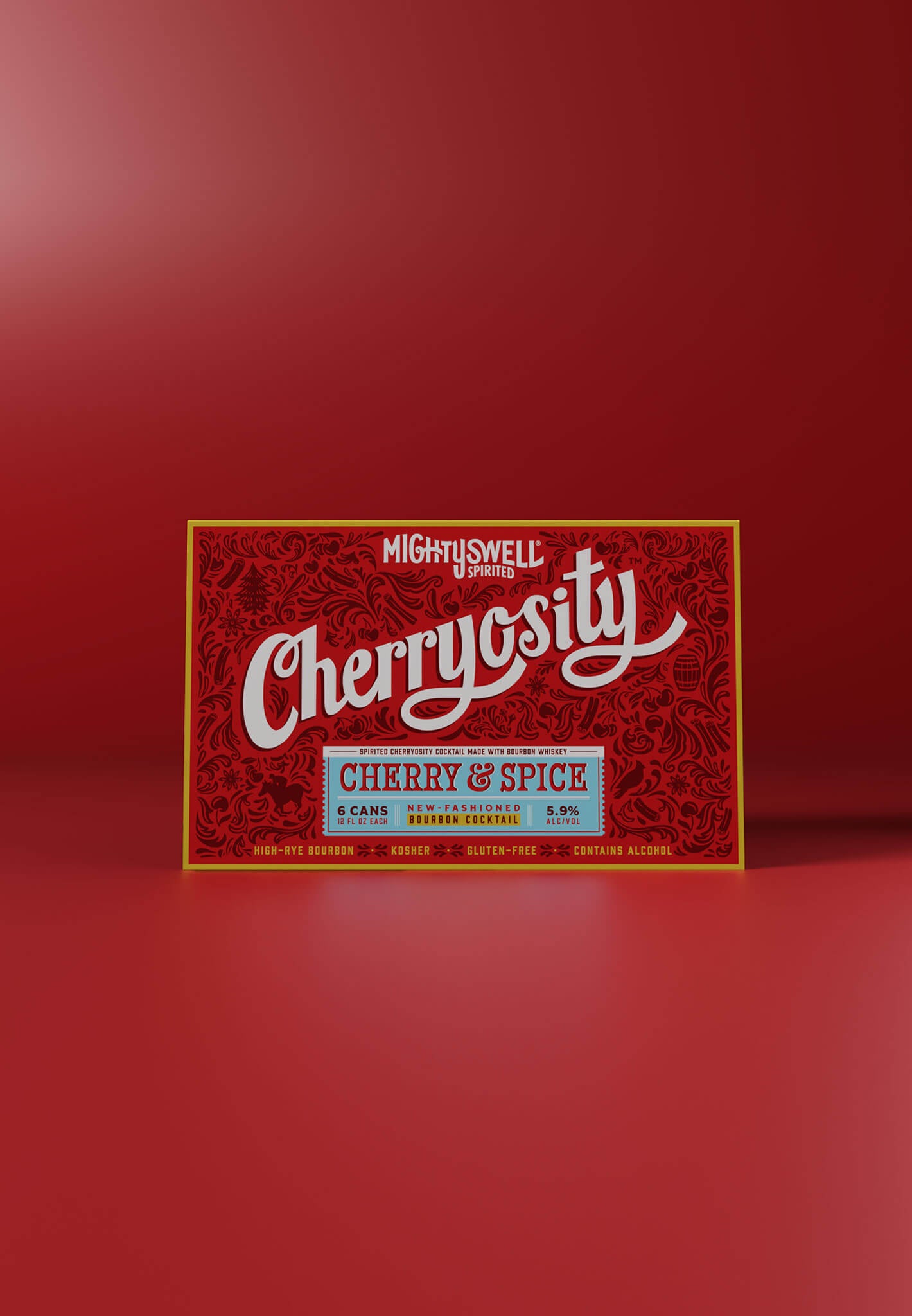 Cherryosity